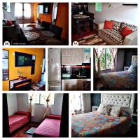 Shalom - B&B