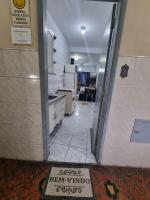 Appartement met 1 Slaapkamer