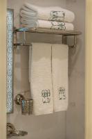 Habitación Doble Deluxe con ducha