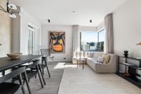 City View Lux in the City Center with Free Parking - B&B Reykjavik