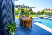 Dalyan Villa Alba - B&B Dalyan