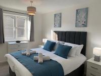 B&B Watford - Watford Gemini - Thanet House, Nr Watford Metropolitan, M1,M25 - Bed and Breakfast Watford