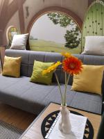 B&B Kostolac - Bagins Apartman - Bed and Breakfast Kostolac