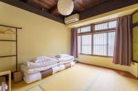 Camera Standard in Stile Giapponese con Bagno in Comune - Non Fumatori