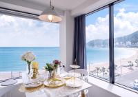 B&B Pusan - Busan Graysands - Bed and Breakfast Pusan