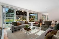 Kinsale - Spa, Pool, Gym and Tennis! - B&B Arrowtown