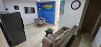 Apartamento de 3 dormitorios