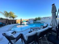 B&B Lake Elsinore - Newly Built 4 Bedroom 2.5 Bath with Pool and Spa - Bed and Breakfast Lake Elsinore