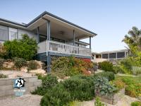4BR Contemporary Coastal Home with Rural Outlook - Ferienwohnung Port Elliot