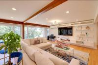 Cape Cod Home w/Ocean View, Roof Top, Pool & Hot Tub - B&B Wellfleet