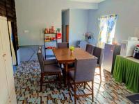 Teratak Desa Umaira - Ferienwohnung Tanjong Karang