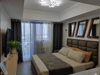 B&B San Fernando - Skycourt Suites at Azure North Pampanga Condominium - Bed and Breakfast San Fernando