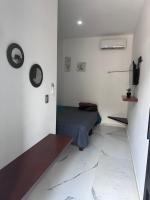 Estancia tequilera - Ferienwohnung