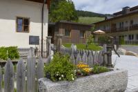 Chalet mit 1 Schlafzimmer
