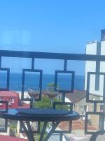 Sun kissed sea view Apartment Kobuleti - Chambres d’hôtes Kobuleti