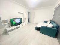 City Center Apartment - Ferienwohnung