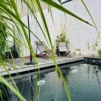 B&B La Ruelle - Bed and Breakfast Profondeville