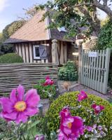 Au p'tit jardin - Chambres d’hôtes