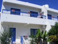 Flokkas Hotel Apartments - Ferienwohnung Protaras