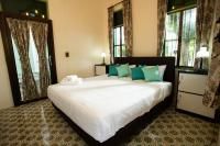 Chambre Double avec Patio