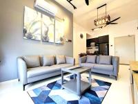 Urbanite Premier Suite - Horizon Ipoh by Grab A Stay - B&B Ipoh