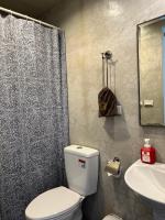 Double or Twin Room with Sea View