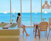 Three-Bedroom House#02