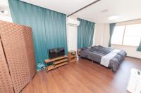 B&B Aomori - Big Stone Tsukuda 45平米 2SDbed - Bed and Breakfast Aomori