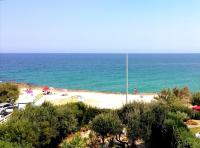 Dimora Zara - Bed and Breakfast Cozze