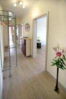 Ferienwohnungen Haus Angela - Chambres d’hôtes Mühlhausen