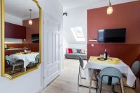 Appartement Supérieur