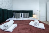 Apartamento con ducha