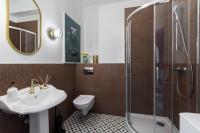 Appartement avec Douche