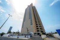Mabaat - Almasarat Tower Al Shati - 531 - Bed and Breakfast