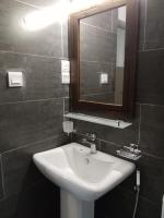 Chambre Double - Vue sur Jardin