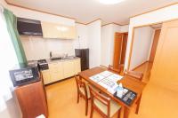 Appartement met 1 Slaapkamer