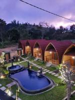Kintamani Blessing - B&B Penelokan