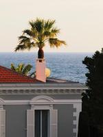 B&B Saint-Raphaël - Studio 4 personnes - Proche des plages - Bed and Breakfast Saint-Raphaël