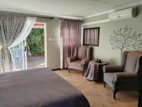 Habitación Doble Confort con cama grande