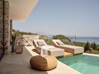 The Sall Suites Complex B - Iconic Sea Views, by ZanteWize - B&B