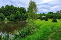 Zielona Zagroda Agnieszka Połeć - B&B Poświętne