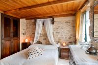 B&B Apricale - Appartamento Nonna Garì - Bed and Breakfast Apricale