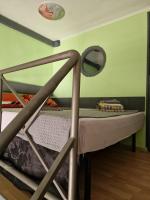 PashAnya - B&B Antivari