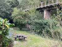 Maison du Viaduc du bout de la ville - Chambres d’hôtes