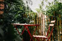 Tanesse - Souplex 1 chambre, élégant et calme - B&B Burdeos