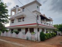 B&B Tiruchirappalli - Shri Sai Baba Homestay - EB Colony - Trichy - Bed and Breakfast Tiruchirappalli