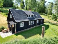 Ferienhaus Anno Dazumal, wie zu Großmutters Zeiten - Chambres d’hôtes