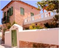 Artists' Residence 2 bed, 1 bath - B&B