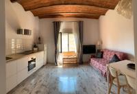 BlauMasnou One step to the beach! - B&B Mezana