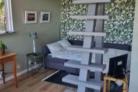 Trevligt gästhus nära Vänern och badplats - B&B Hammarö